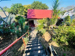 3 Bed House in Woodlands