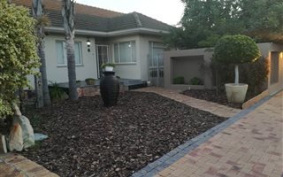 4 Bedroom House in Clamhall