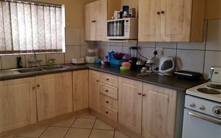 1 Bedroom Townhouse in Lyttelton