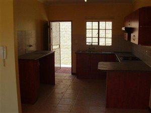 2 Bed Apartment in Riversdale