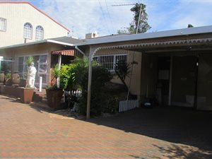 2 Bed House in Sunnyridge