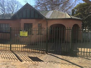 929 m² Commercial space in Bethlehem
