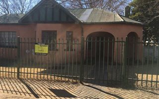 929 m² Commercial space in Bethlehem