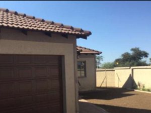 3 Bed House in Meiringspark
