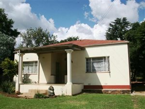 3 Bed House in Lydenburg