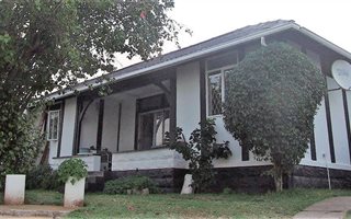 4 Bedroom House in Umkomaas