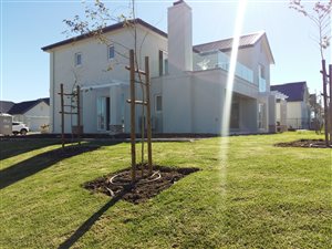 4 Bed House in Paarl