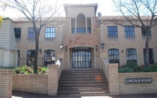 1250 m² Office Space in Bryanston