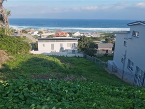 615 m² Land available in Glentana