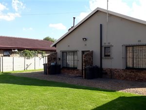 3 Bed House in Actonville