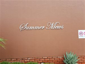 2 Bed Apartment in Kosmosdal