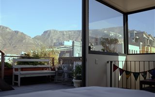2 Bedroom House in Bo Kaap