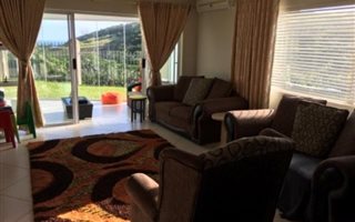 3 Bedroom House in Desainagar
