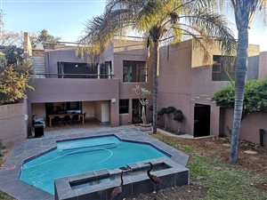3 Bed House in Khyber Rock