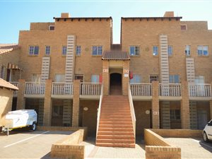 2 Bed Townhouse in Boardwalk Villas