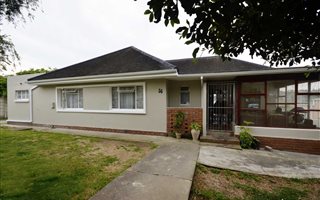 3 Bedroom House in Linton Grange