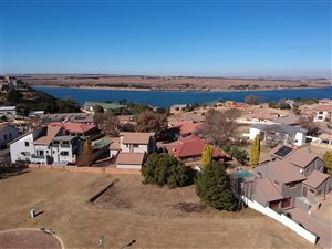 601 m² Land available in Kungwini Country Estate