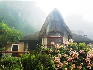 1 ha Land available in Winterskloof