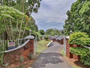 3 Bed House in Montrose