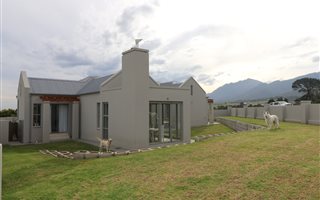 4 Bedroom House in Mont Fleur Mountain Estate