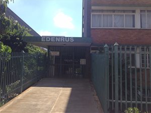 1 Bed Flat in Arcadia