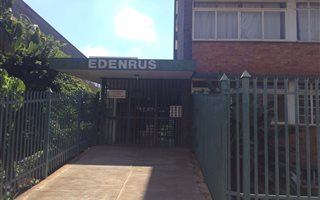 1 Bedroom Flat in Arcadia