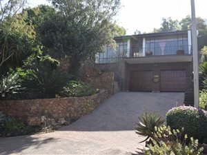 3 Bed House in Rietondale