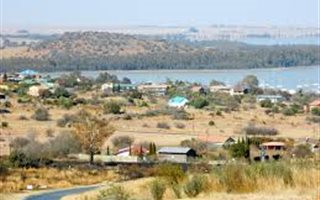1009 m² Land available in Vaal Marina