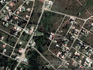 1009 m² Land available in Vaal Marina