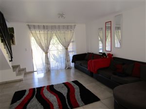 3 Bed Cluster in North Riding