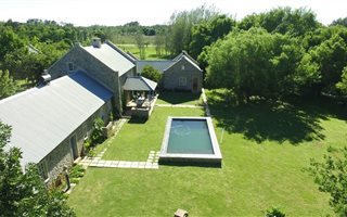 1.3 ha Farm in Mooivallei Park