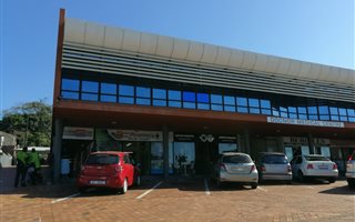 100 m² Office Space in Durban North