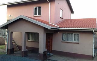 11 Bedroom House in Grangetown