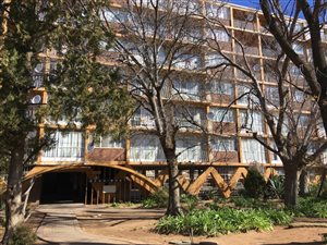 2 Bed Apartment in Welkom