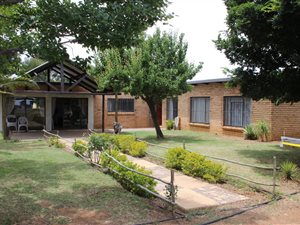 3 Bed House in Valtaki