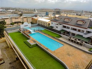 3 Bed Apartment in Umhlanga Ridge