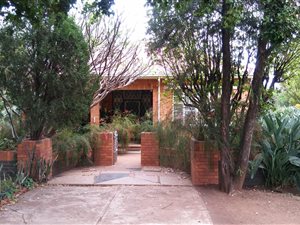 12 ha Farm in Wonderboom