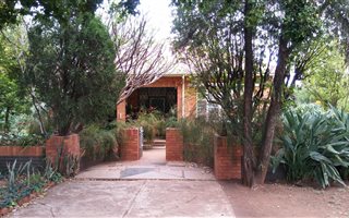12 ha Farm in Wonderboom