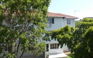 Studio Apartment in Groenkloof