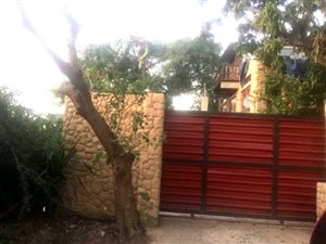 2 Bed House in Sea View