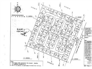 4.2 ha Land available in Rand Collieries