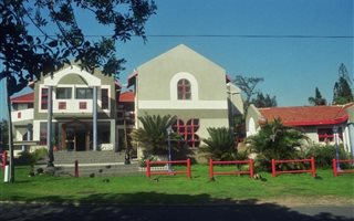 800 m² Commercial space in St Michaels on Sea