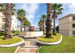 2 Bed Apartment in Broadacres