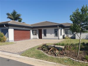 3 Bed House in Palm Lakes Estate