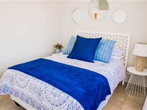 2 Bed Apartment in Albertsdal