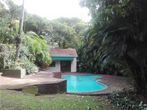 5 Bed House in Ramsgate