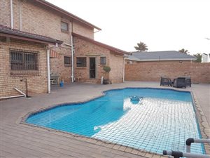 3 Bed House in Mountain Rise