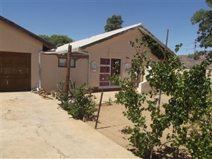 3 Bed House in Touws Rivier