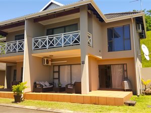 3 Bed Duplex in Mtunzini