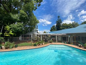 4 Bed House in Meyerspark